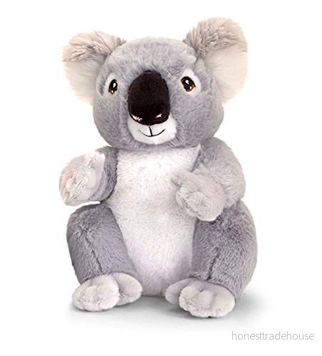 Keel Toys SE6234 mjuk leksak 5027148062689