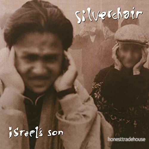 Israel’s Son 8719262021754 Israel’s Son 8719262021754