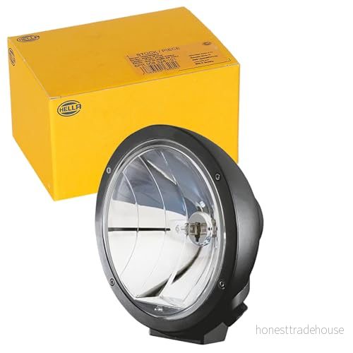 HELLA 1F3 009 094 021 Projecteur longue portée 4082300179095