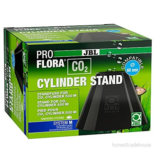JBL Proflora Co2 Cylinder Stand 4014162646668