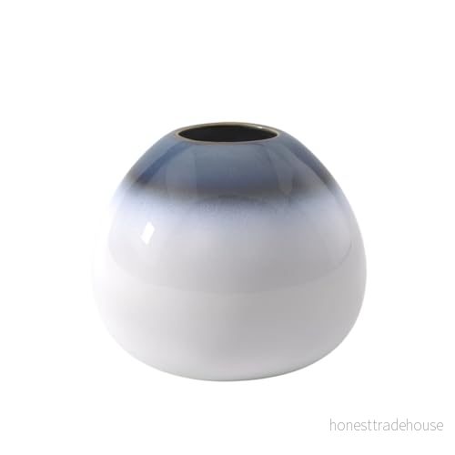 like by Villeroy & Boch group 10 4286 5071 vas, stengods, 1,19 liter, blå 4003686416710