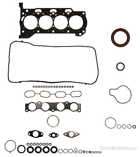 Hel packningssats, motor AJUSA 50420300 8433577330331