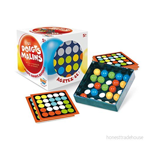 Första Åldersspelet Smart Fingers 7290002700289