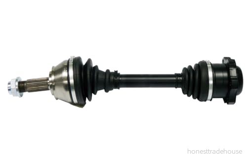 SKF VKJC 2317 Arbre de transmission 456 FIAT: Punto II 3/5 portes 7316572886083