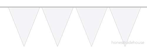 Folat White Flagline XL 10 meter 8714572601412