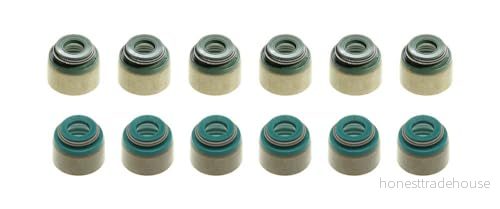 Ajusa 57059800 Seal Set ventilstam 8433577029297
