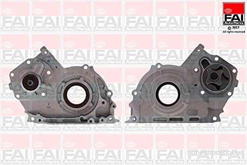OP274 FAI OLJPUMP (ej PULLEY) OE kvalitet 5027049295698