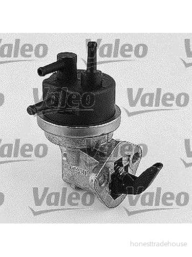 VALEO SERVICE 247059 bränslepumpar 3276422470593