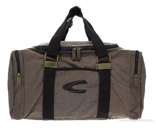 Camel Active fitnessväska Ganzjährig 14, sand, 36.5 cm, Väska med 4250339218164