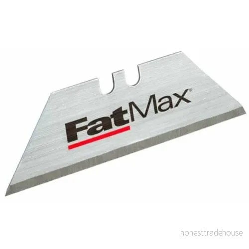 KNIVBLAD FATMAX 2 11 700 STANLEY 10ST/FRP Beijerbygg Byggmaterial 3253562117007