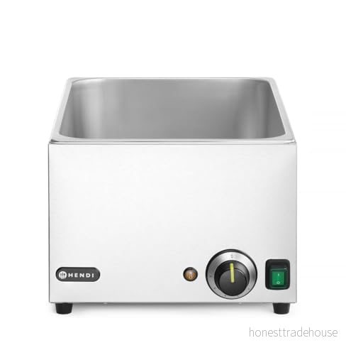 Bain Marie Kitchen Line, 1200W 8711369238905