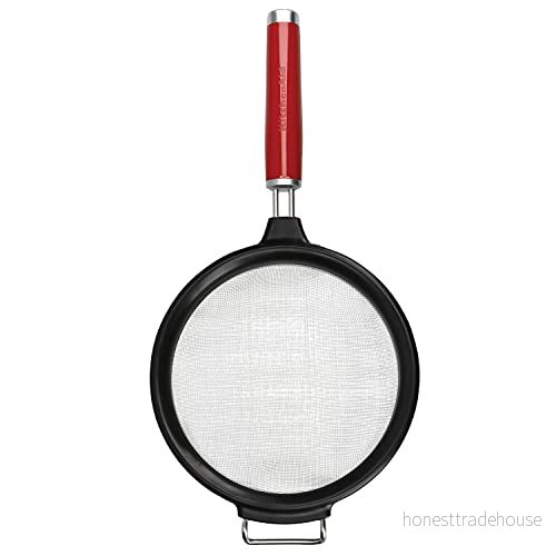 KitchenAid Sieve Core Emperor Red 5057982065553