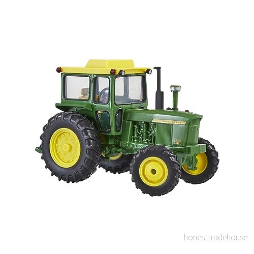 Britains John Deere 4020 36881433620