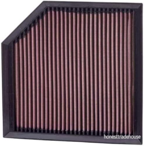 Luftfilter K&N Filters 33 2400 24844198372