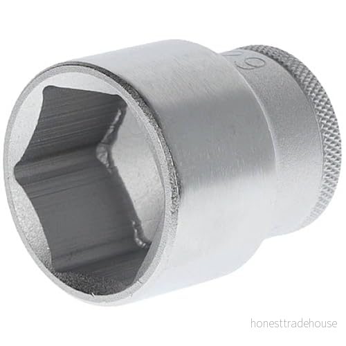 GEDORE 19 29 hylsnyckelinsats 1/2" 6 kanal mm 4010886613238