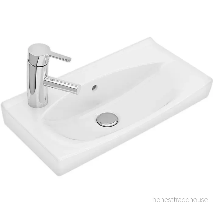 Ifö Spira tvättställ 15088, 51,5 cm 7391515435115