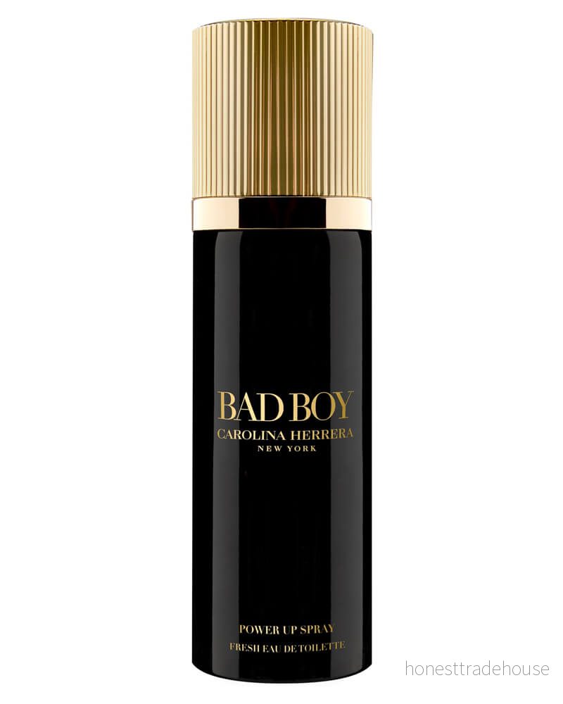 Carolina Herrera Bad Boy Power Up Fresh Eau de Toilette 100 ml 8411061982075