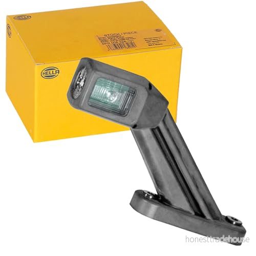 HELLA 2XS 011 769 091 Feu d'encombrement 4082300480030