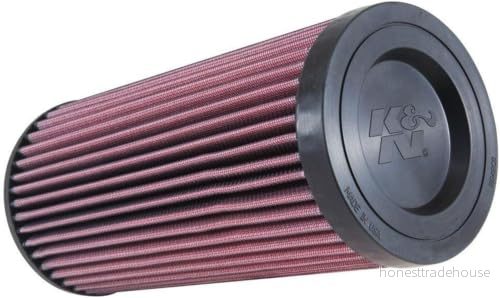Luftfilter K&N Filters PL 8715 24844361707