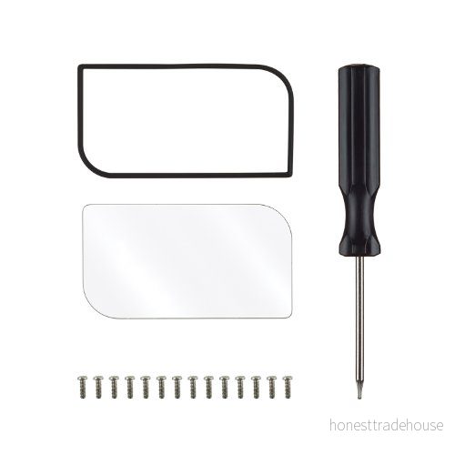 GoPro Lens Replacement Kit skyddssats till s 818279010367