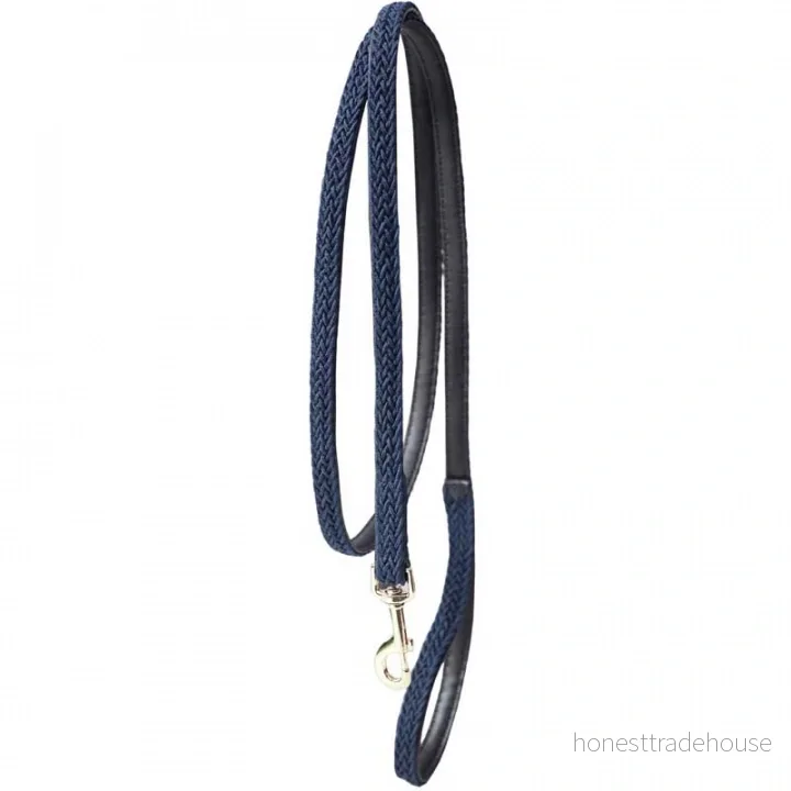 Kentucky Plaited Nylon Dog & Horse Lead 5425030836729