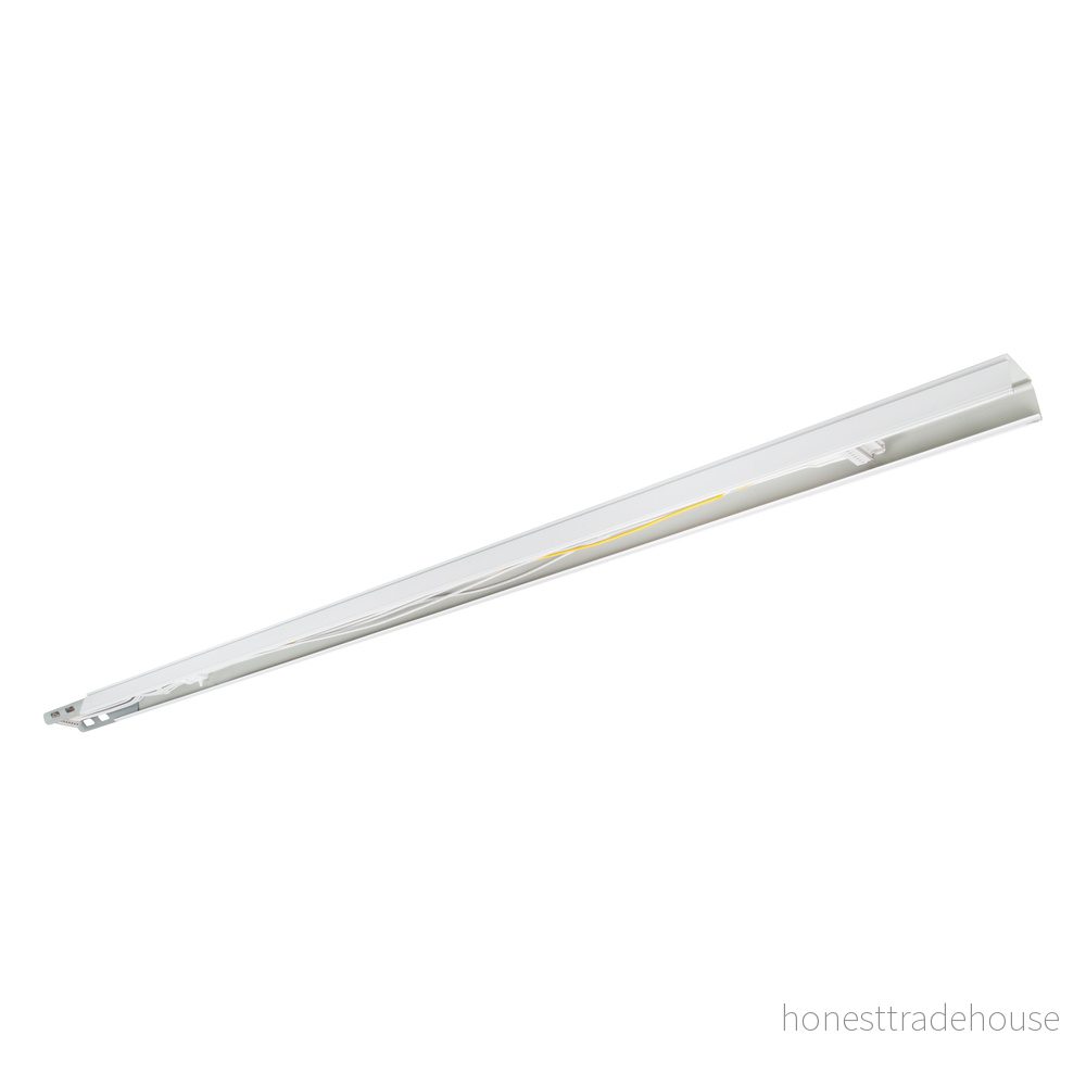Ledvance Trusys Flex Rail Vit 1500mm 5×2,5mm² 4058075781672 Ledvance Trusys Flex Rail Vit 1500mm 5×2,5mm² 4058075781672