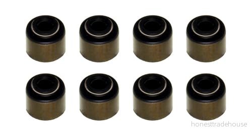 Ajusa 57061100 Seal Set ventilstam 8433577029426