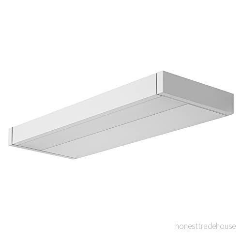 LEDVANCE Linjär hylla LED vägglampa 40cm 4058075575738