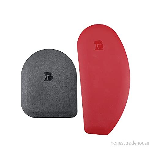 KitchenAid Dough Scrapers Core 2 Pieces 5057982066994