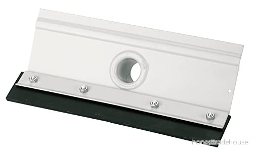 Kerbl 291267 avföring och gödsel med tyggummi, 40 cm, pulverlackerad 4018653054000