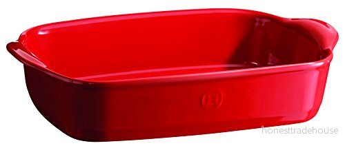 Emile Henry Oven Dish Grand Cru 29 x 19 cm / 1.6 Liter 3289313496503