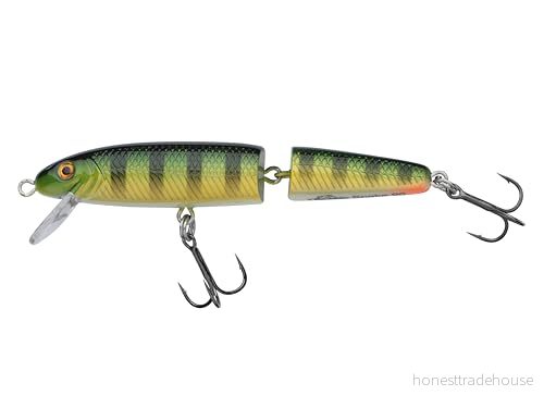 Berkley Pulse Snake Topwater Fishing Lure, hårt bete med S Curve simning, bullrig yta, för gädda, abborre och rovfisk, lättanvänt sötvatten saltvattenfiskare, 9 cm, Frog, 9cm 8g 28632323304