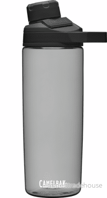 CAMELBAK Magnetic Chute Mag vattenflaska stängning kol 886798030906