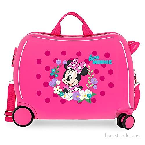 Disney Minnie Golden Days barnresväska, 50 x 38 20 cm 8435578370965