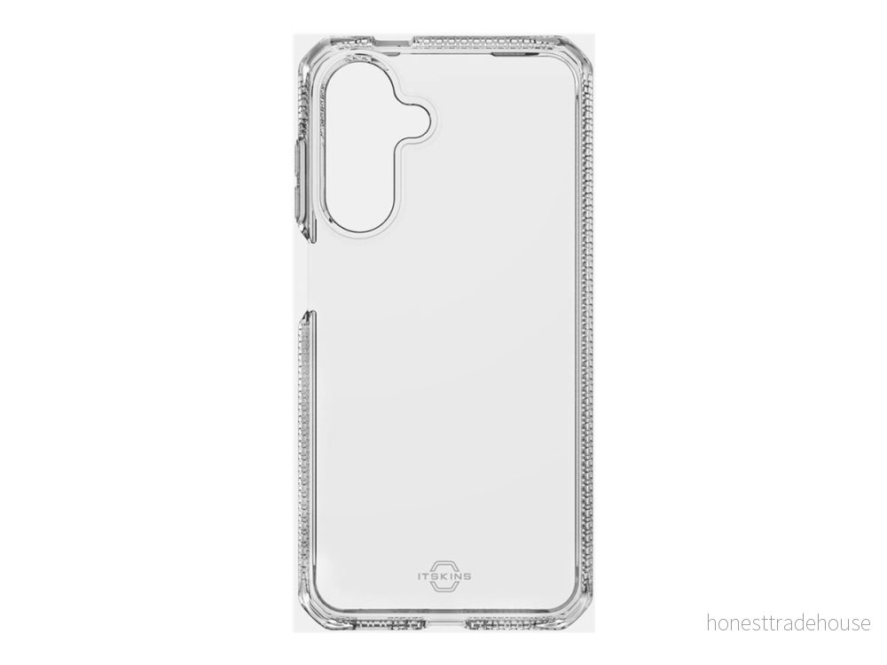 ITSKINS SPECTRUM//CLEAR, Omslag, Samsung, Galaxy A52s 5G, A52 4G/5G, 16,5 cm (6.5), Transparent 4894465640460