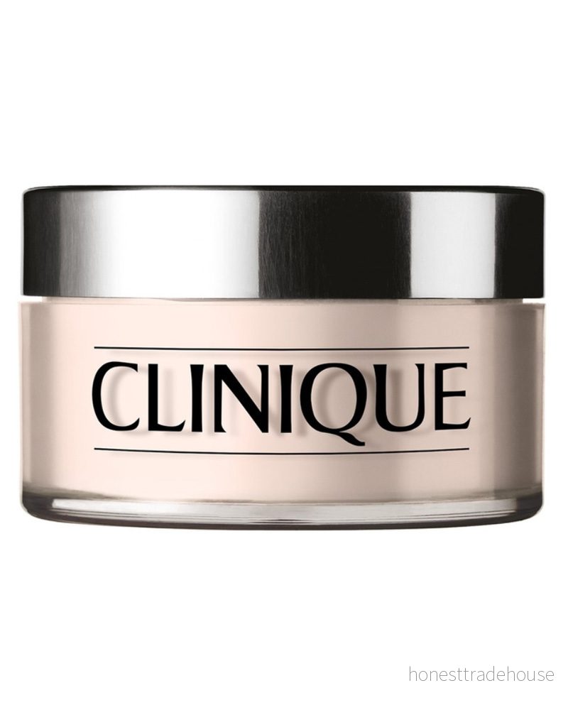 Clinique Blended Face Powder 25 g 192333102183
