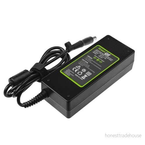 Green Cell PRO Strömadapter AC 90 Watt svart för HP ProBook 4510s, 4510s/CT, 4515s, 4515s/CT, 4710s, 4710s/CT 5902701410827