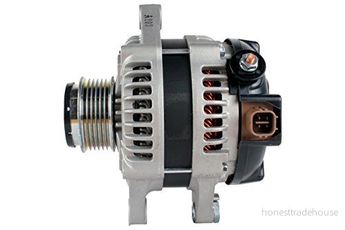 HELLA 8EL 012 429 531 Alternateur 14V 100A TOYOTA: Auris 5 portes, Corolla IX 3/5 portes 4082300549805