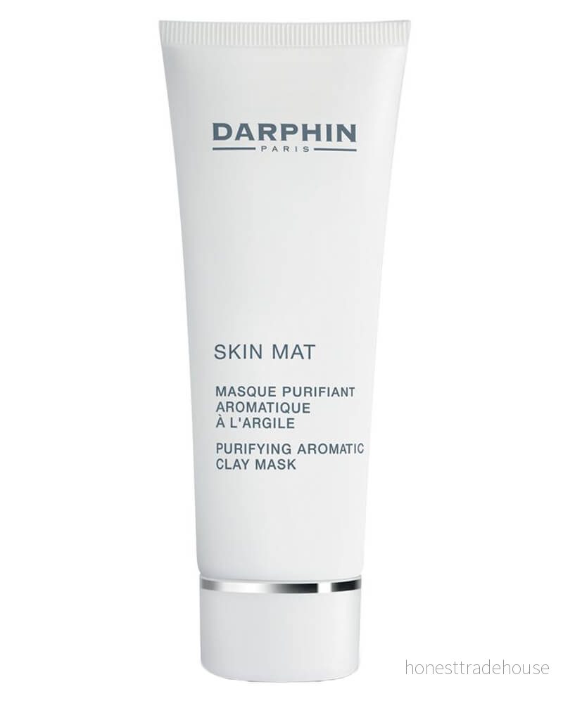 Darphin Skin Mat Purifying Aromatic Clay Mask 75 ml 882381053888
