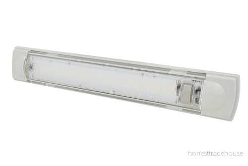 HELLA 2JA 007 373 311 Eclairage intérieur 4082300547658
