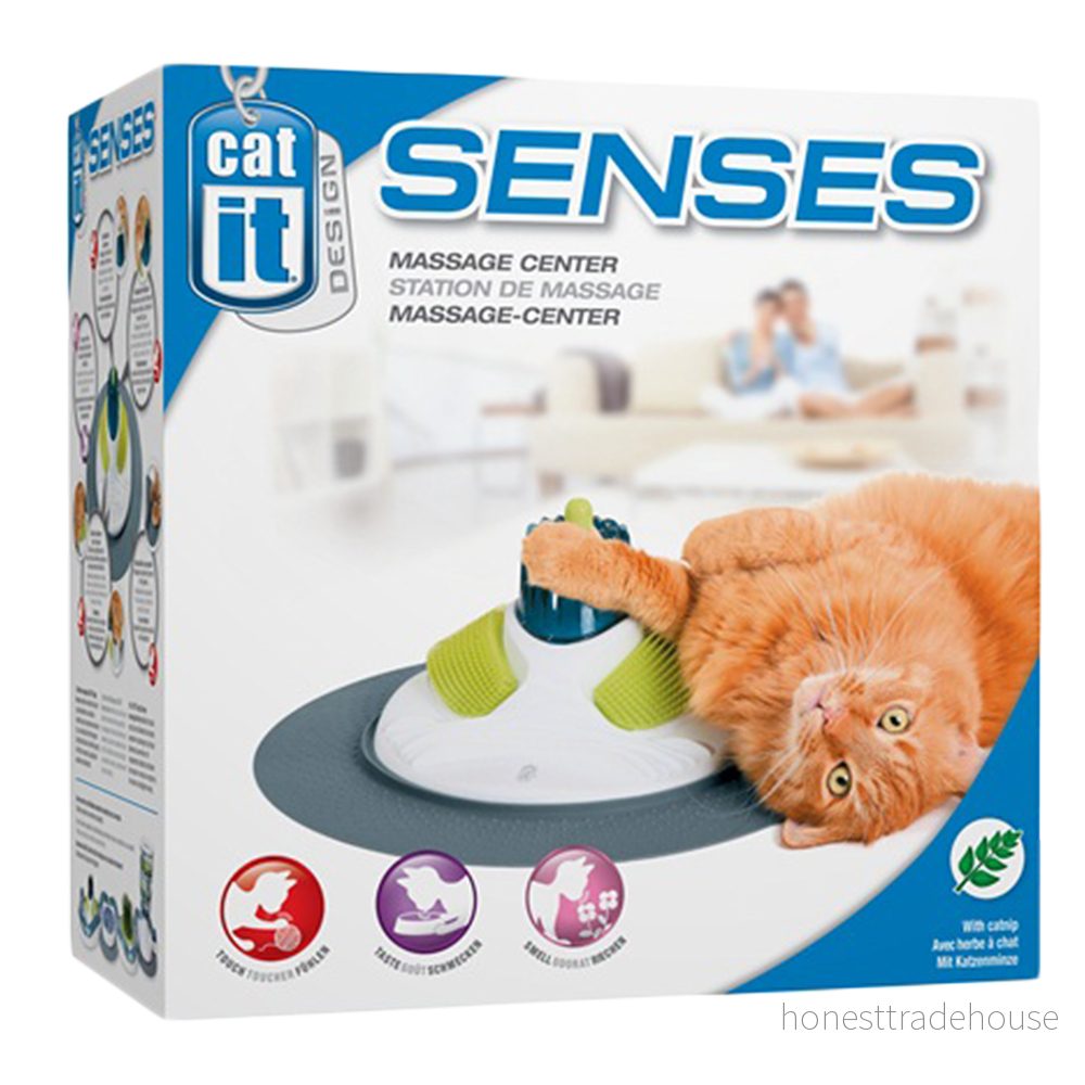 Catit Senses Massagecenter 22517507209