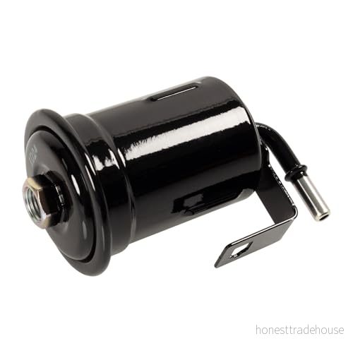 BLUE PRINT ADT32357 Filtre à Carburant de conduite avec support TOYOTA: Land Cruiser 100 5050063323573