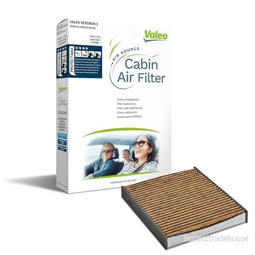 VALEO CLIMFILTER SUPREME 701010 Filtre d’habitacle OPEL: Corsa C 3/5 portes, Vectra CC, Combo Tour, SAAB: 9 3 Cabriolet, Berline, Break 3276427010107