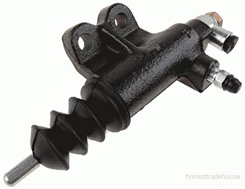 Sachs 6283 600 156 badkarscylinder, koppling 4013872595884
