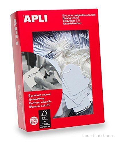 agipa smyckeshängare, 28 x 43 mm VE=1 8410782003915