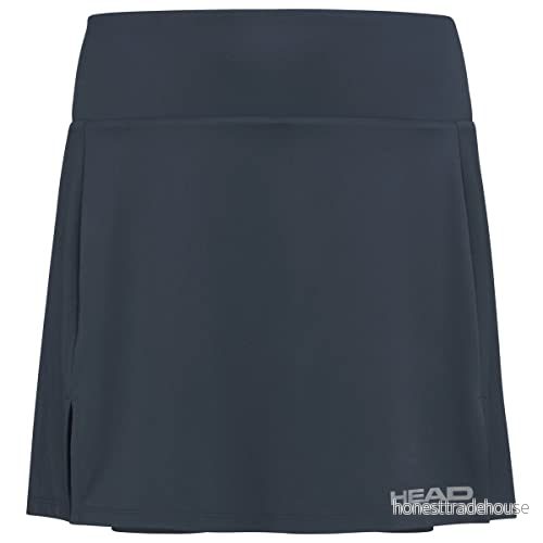 Head Club Basic Skort Long Navy 724794519530