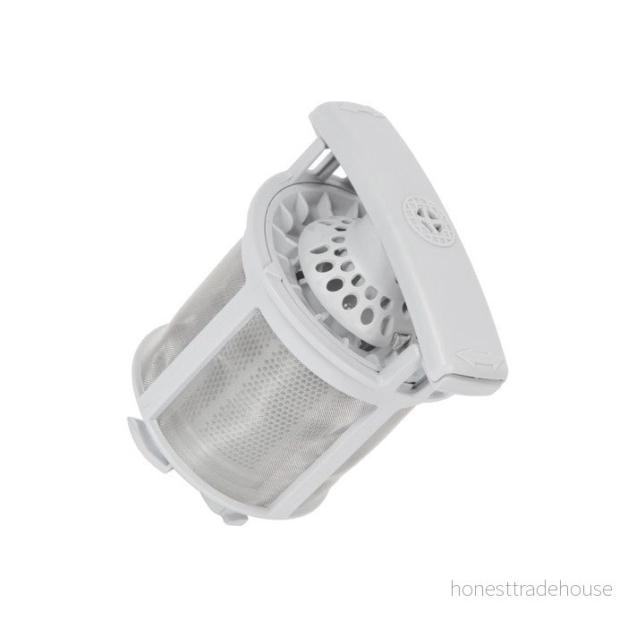 Electrolux AEG 1119161105 sikt diskmaskin filter 7321421501321