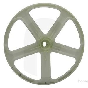 Electrolux AEG 1084895083 svänghjul tvättmaskin remskiva ø273M 7321424024940