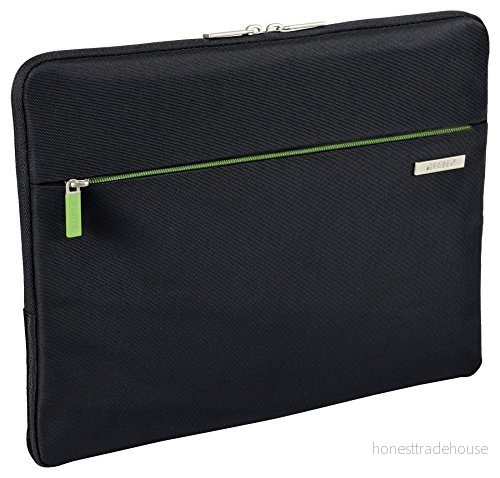 Leitz Fodral Smart Traveller 13,3 svart 4002432105656