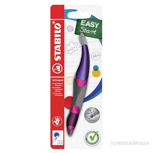 Handwriting Pen EASYoriginal Holograph Magenta Right Handed 4006381568333